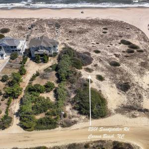 Photo #2 of 2301 Sandfiddler Road, Corolla, NC 0.8 acres