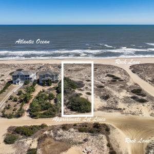 Photo #2 of 2301 Sandfiddler Road, Corolla, NC 0.8 acres