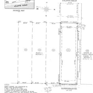 Photo #4 of 2301 Sandfiddler Road, Corolla, NC 0.8 acres