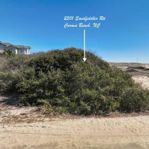 Photo #6 of 2301 Sandfiddler Road, Corolla, NC 0.8 acres