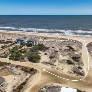 Photo #9 of 2301 Sandfiddler Road, Corolla, NC 0.8 acres