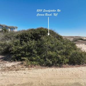 Photo #6 of 2301 Sandfiddler Road, Corolla, NC 0.8 acres