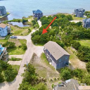 Photo #2 of 23171 Wimble Shoals Drive, Rodanthe, NC 0.2 acres