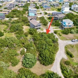 Photo #3 of 23171 Wimble Shoals Drive, Rodanthe, NC 0.2 acres