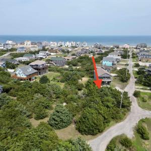 Photo #4 of 23171 Wimble Shoals Drive, Rodanthe, NC 0.2 acres