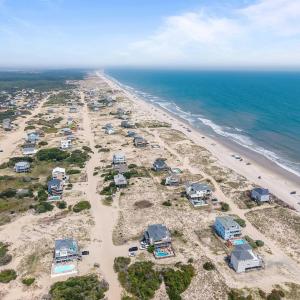 Photo #11 of 1629 Sandpiper Road, Corolla, NC 0.3 acres