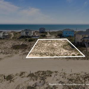 Photo #3 of 1629 Sandpiper Road, Corolla, NC 0.3 acres
