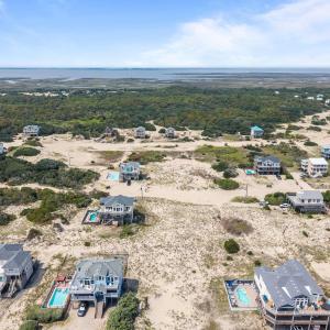 Photo #12 of 1629 Sandpiper Road, Corolla, NC 0.3 acres