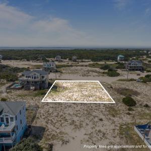 Photo #1 of 1629 Sandpiper Road, Corolla, NC 0.3 acres