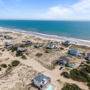 Photo #9 of 1629 Sandpiper Road, Corolla, NC 0.3 acres