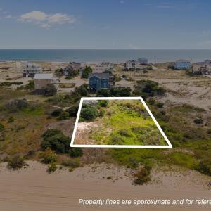 Photo #2 of 1633 Ocean Pearl Road, Corolla, NC 0.3 acres