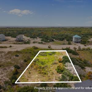 Photo #1 of 1633 Ocean Pearl Road, Corolla, NC 0.3 acres