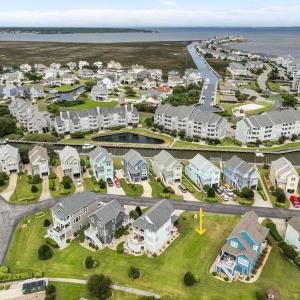 Photo #4 of 40 Sailfish Drive, Manteo, NC