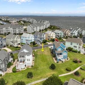 Photo #6 of 40 Sailfish Drive, Manteo, NC