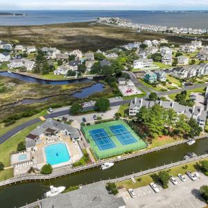 Photo #12 of 40 Sailfish Drive, Manteo, NC