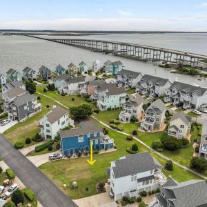 Photo #1 of 40 Sailfish Drive, Manteo, NC