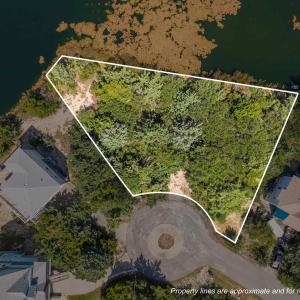 Photo #2 of 41006 Latitude Lane, Avon, NC 0.3 acres