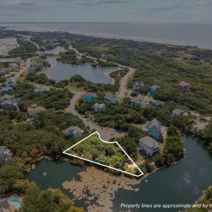 Photo #3 of 41006 Latitude Lane, Avon, NC 0.3 acres