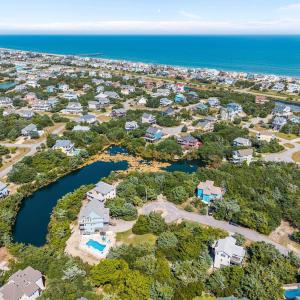 Photo #13 of 41006 Latitude Lane, Avon, NC 0.3 acres