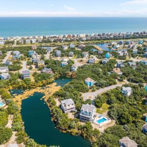 Photo #11 of 41006 Latitude Lane, Avon, NC 0.3 acres