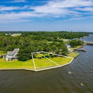 Lot Lines Approximate