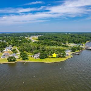 Photo #2 of 132 & 134 Swan Circle, Point Harbor, NC 0.6 acres