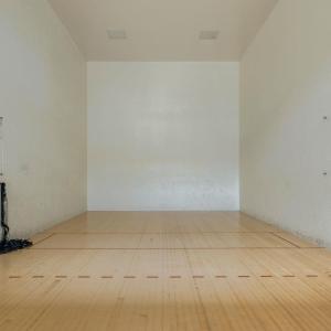 Raquetball Court
