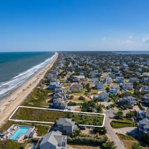 Photo #3 of 157 Schooner Ridge Drive, Duck, NC 0.5 acres