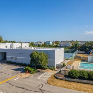 Recreation Center