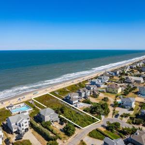 Photo #1 of 157 Schooner Ridge Drive, Duck, NC 0.5 acres