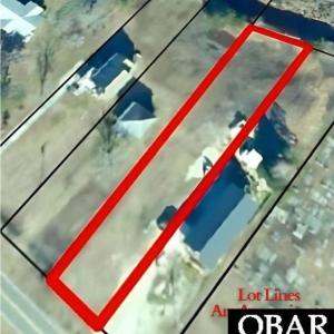 Photo #1 of 232A Bayview Drive, Stumpy Point, NC 0.4 acres