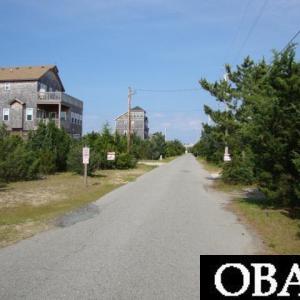 Road view