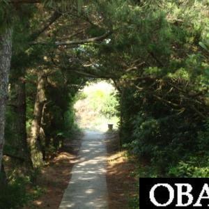 Ocean Beach Access