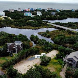 Photo #5 of 42195 Shallow Point Drive, Avon, NC 0.5 acres