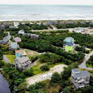 Photo #3 of 42195 Shallow Point Drive, Avon, NC 0.5 acres