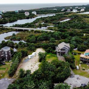 Photo #6 of 42195 Shallow Point Drive, Avon, NC 0.5 acres