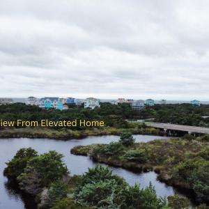 Photo #7 of 42195 Shallow Point Drive, Avon, NC 0.5 acres