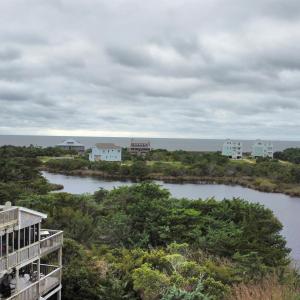 Photo #8 of 42195 Shallow Point Drive, Avon, NC 0.5 acres