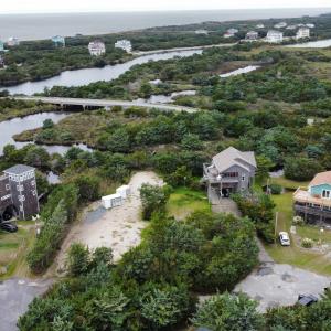 Photo #4 of 42195 Shallow Point Drive, Avon, NC 0.5 acres