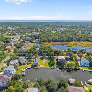 Photo #3 of 50054 Snug Harbor Drive, Frisco, NC 0.2 acres