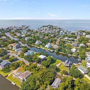 Photo #9 of 50054 Snug Harbor Drive, Frisco, NC 0.2 acres