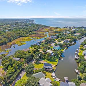 Photo #6 of 50054 Snug Harbor Drive, Frisco, NC 0.2 acres