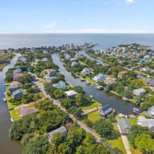 Photo #8 of 50054 Snug Harbor Drive, Frisco, NC 0.2 acres