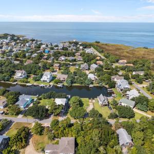 Photo #2 of 50054 Snug Harbor Drive, Frisco, NC 0.2 acres