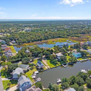 Photo #5 of 50054 Snug Harbor Drive, Frisco, NC 0.2 acres