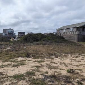 Nice street frontage and great area!