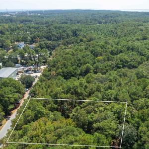 Photo #5 of Tenth Avenue, Kill Devil Hills, NC 1.2 acres