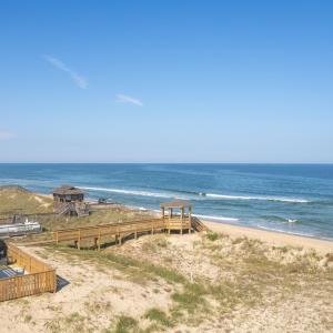 Photo #13 of 2383-A Sandfiddler Road, Corolla, NC