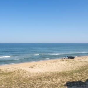 Photo #15 of 2383-A Sandfiddler Road, Corolla, NC