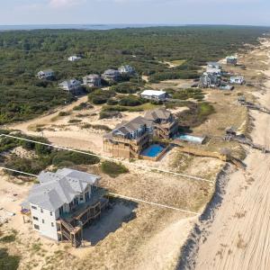 Photo #4 of 2383-A Sandfiddler Road, Corolla, NC